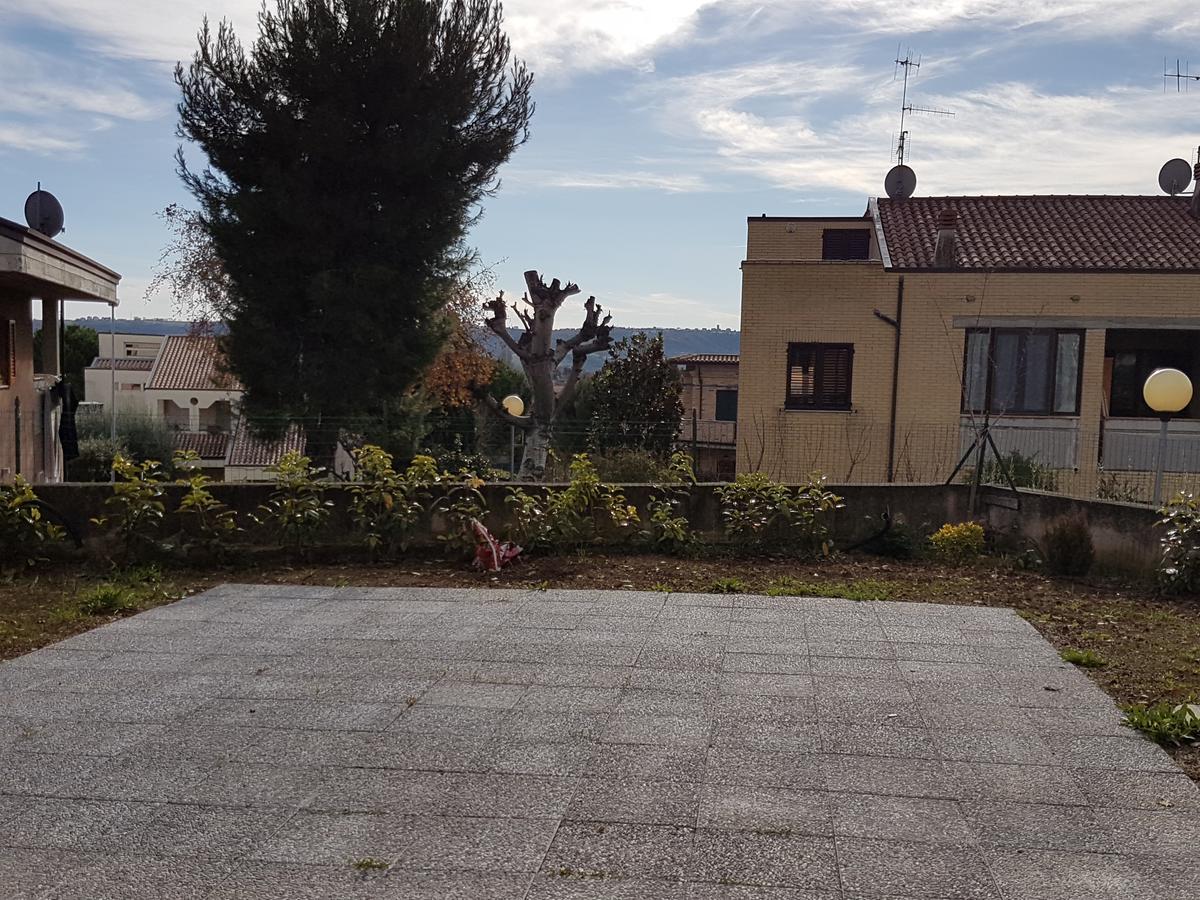 Molino Ciccolini Akwaba Guesthouse المظهر الخارجي الصورة
