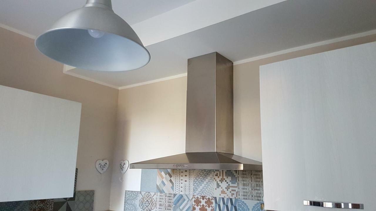 Molino Ciccolini Akwaba Guesthouse المظهر الخارجي الصورة