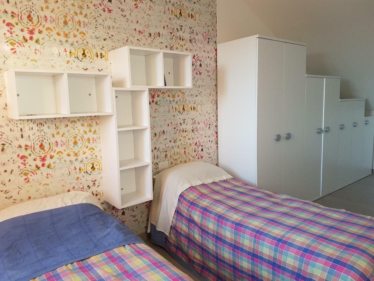 Molino Ciccolini Akwaba Guesthouse المظهر الخارجي الصورة